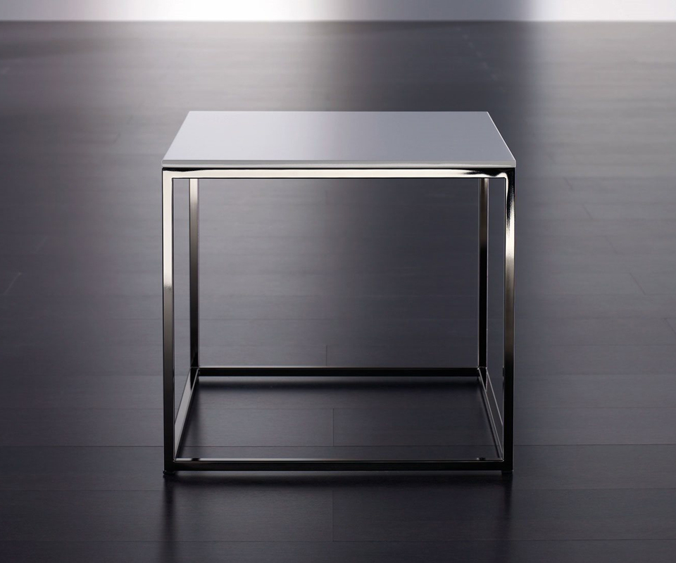 Столик  MERIDIANI HARDY QUATTRO Live