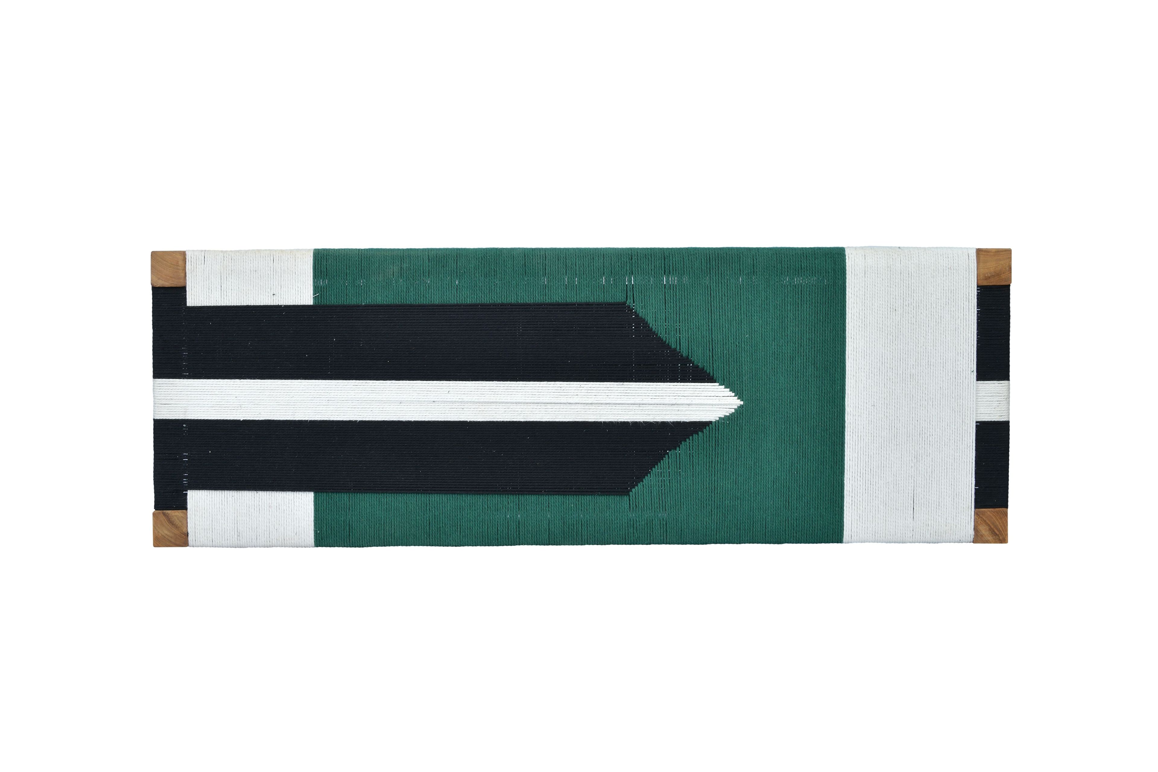 Садовая скамейка из тикового дерева cbdesign Виареджо ARCH-00098998 - Вид №25