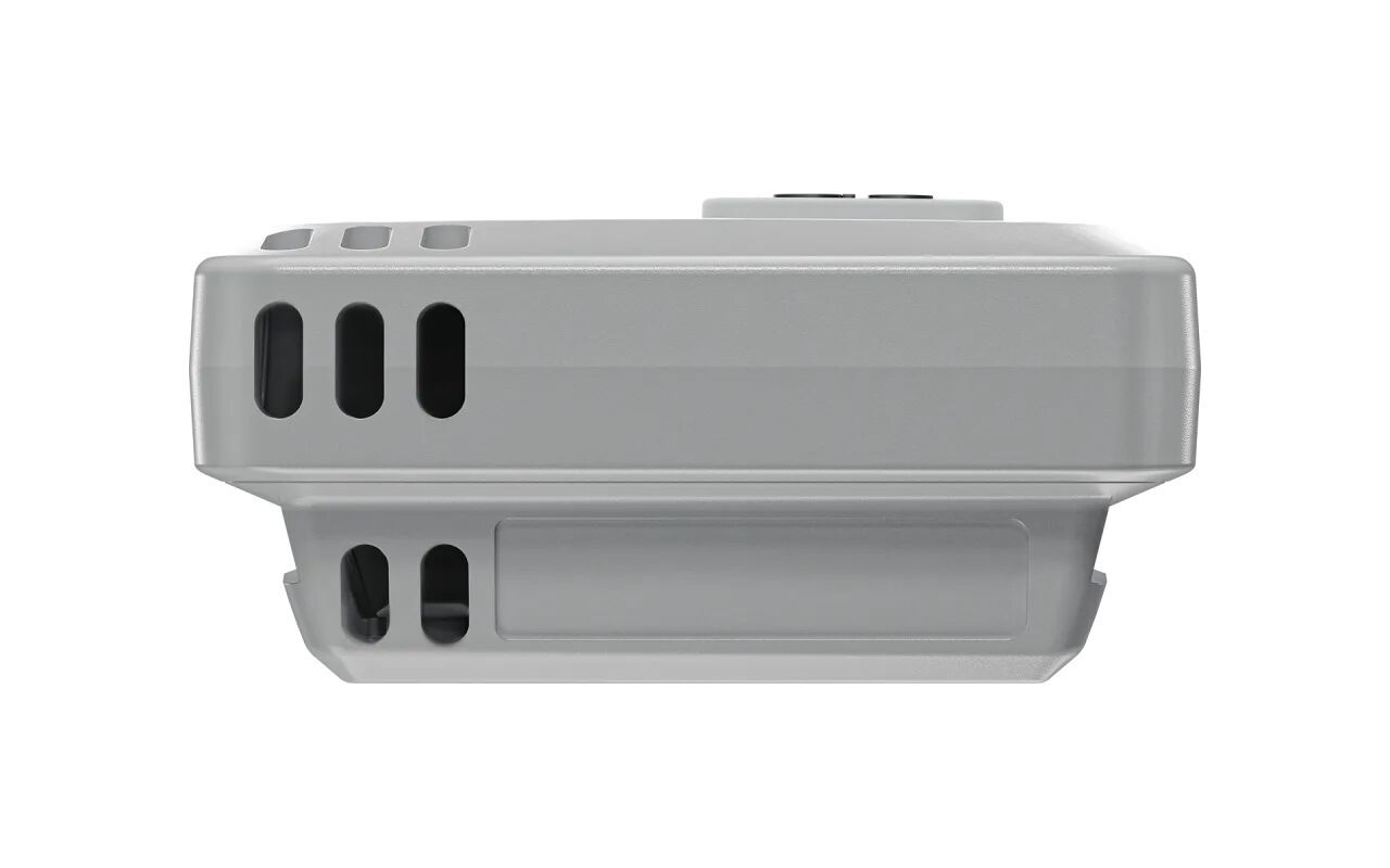 Белый мини-регистратор данных температуры и влажности для пищевой и фармацевтической промышленности с USB - C и программным обеспечением для ПК Testo TESTO 174 H ARCH-00096995 - Вид №2