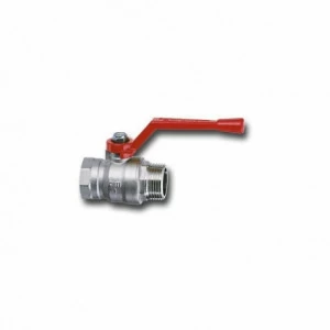 CIMBERIO CIM RED6MF 12 Кран шаровой RED6MF