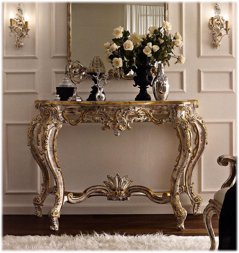 Консоль  ANDREA FANFANI 3018 