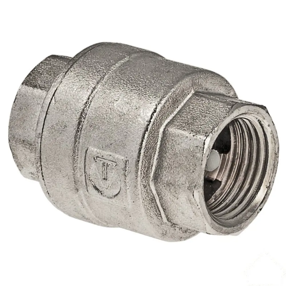 Клапан обратный Valtec 1" латунь 10499669 STLM-2053194 