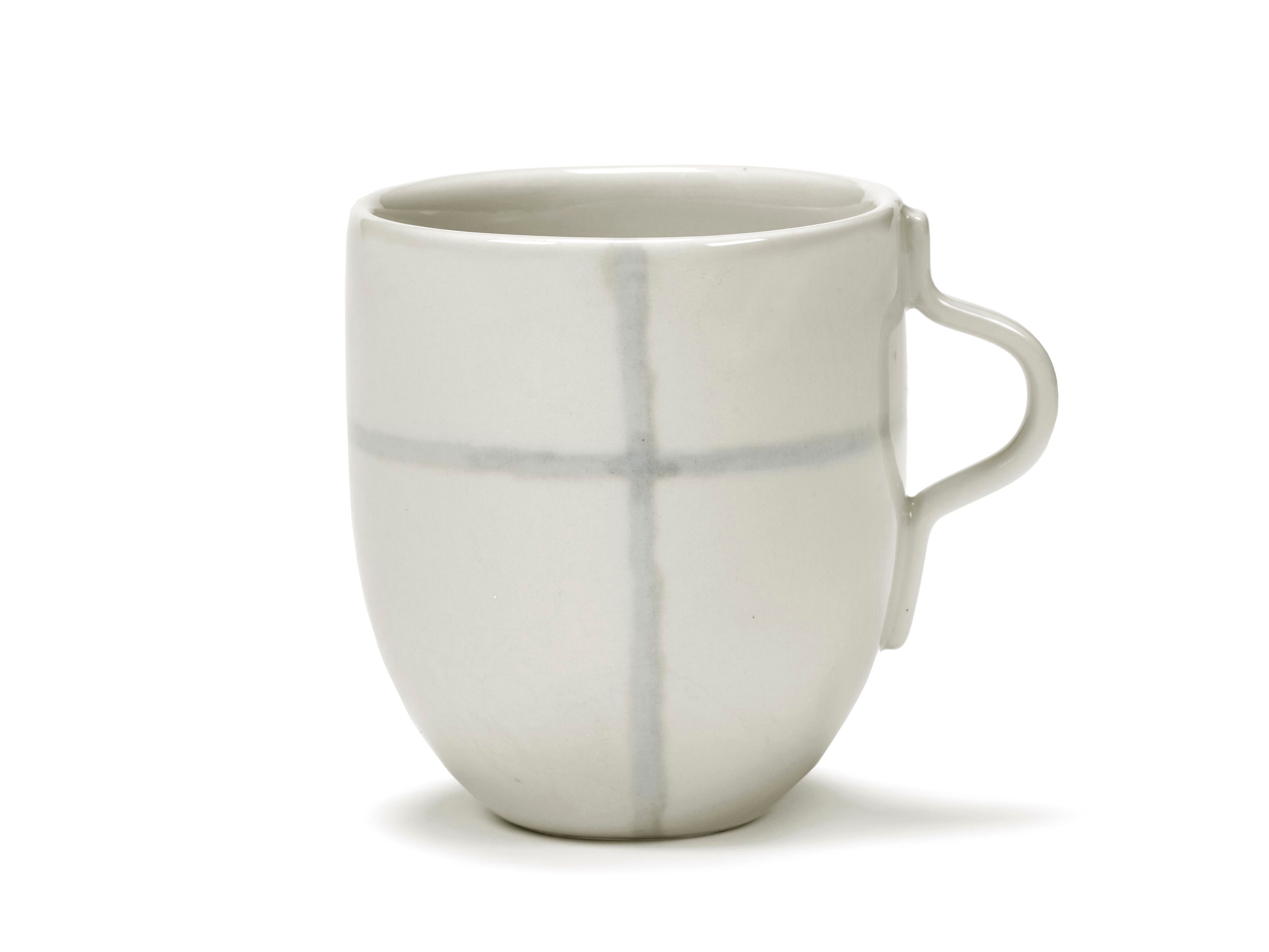 Фарфоровая кружка Serax Zuma ARCH-00125035