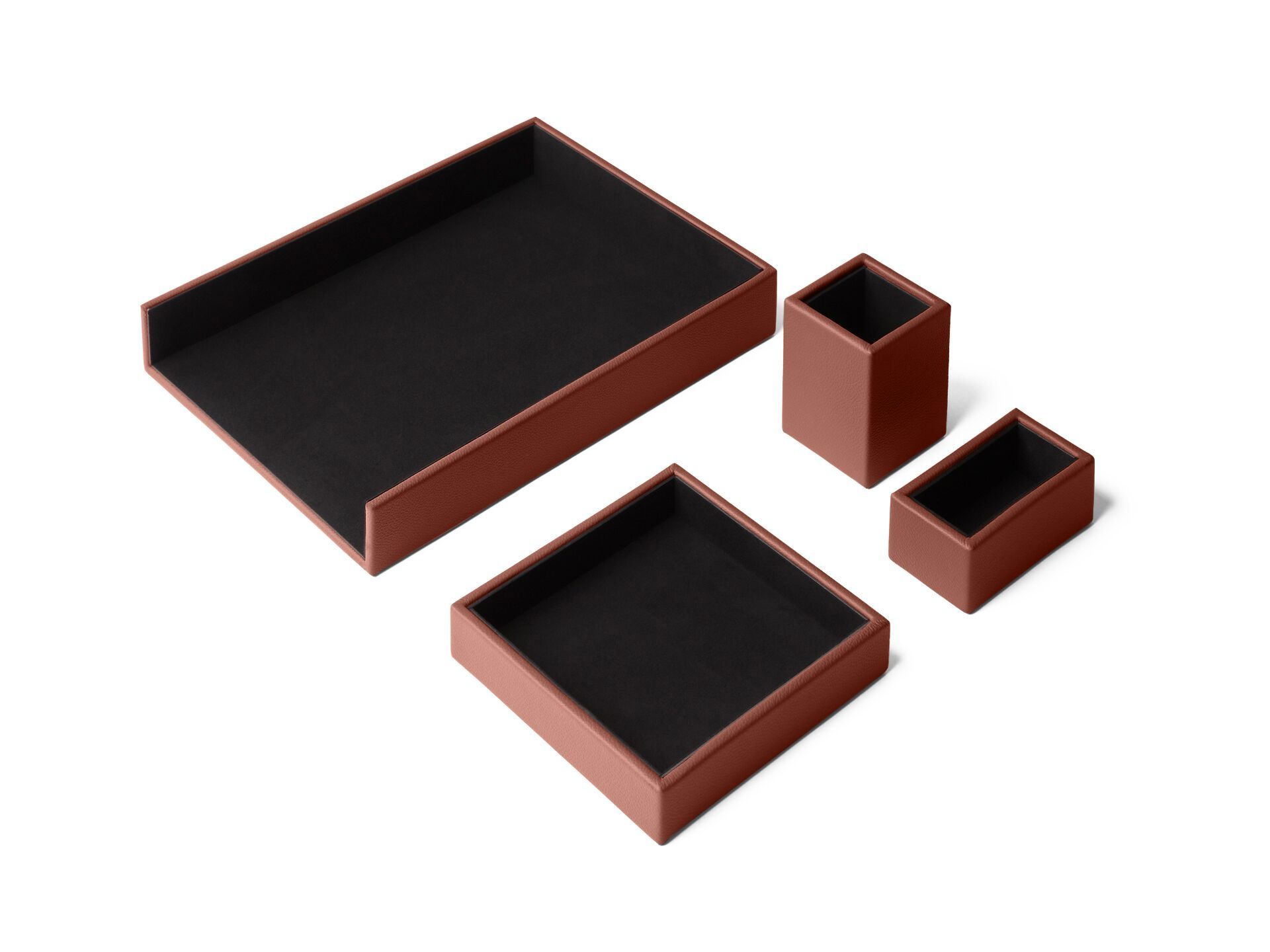 Набор кожаных столов EGLOOH Афина ARCH-00035436 - Вид №63