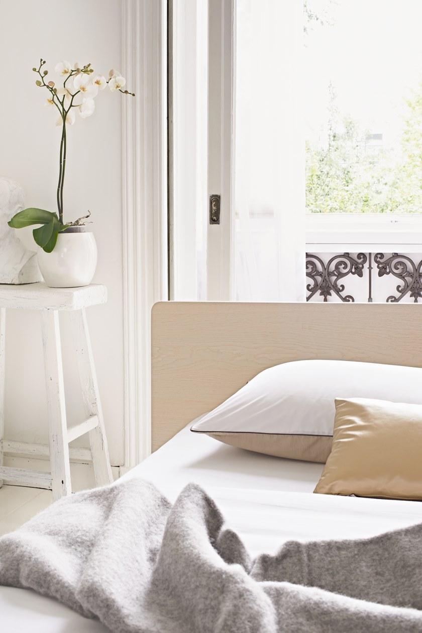 Auping Деревянная кровать со встроенным освещением  R500  - Вид №14