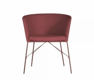 Capdell Мягкое кресло с подлокотниками