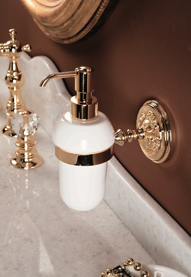 575 AMLE05 Gaia  Lexington  - Вид №1