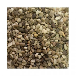 ПР0046453 Грунт для аквариумов Галька морская 0,8-3 мм 2,7кг PRIME