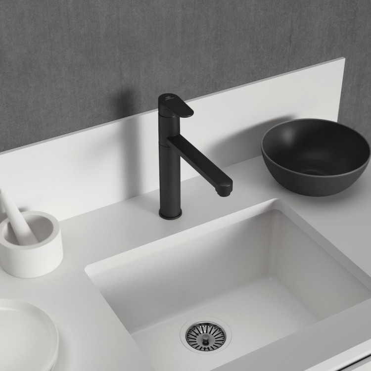 BC501XG Смеситель для кухонной мойки Ideal Standard CERAFINE O - Вид №4