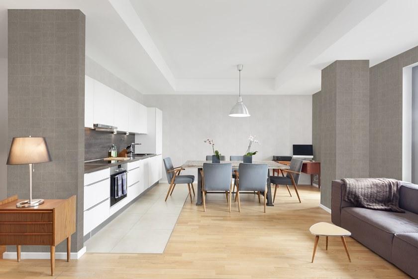 ADFORS Novelio® Стекловолоконные обои Adfors novelio® nature sun-id-1356692 - Вид №3