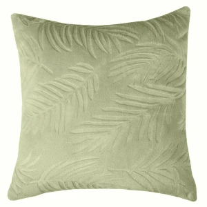 Декоративная подушка 'Листья' 40×40 см скандинавский стиль 89417258