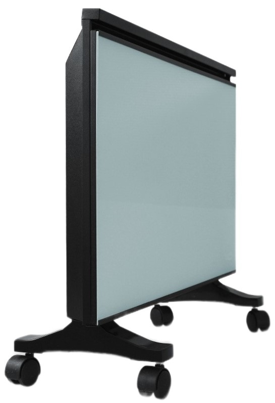 9137563 Конвективно-инфракрасный обогреватель Теплофон Binar ЭРГ/ЭВНАП 1.5 Домино STDN-0040911 - Вид №1