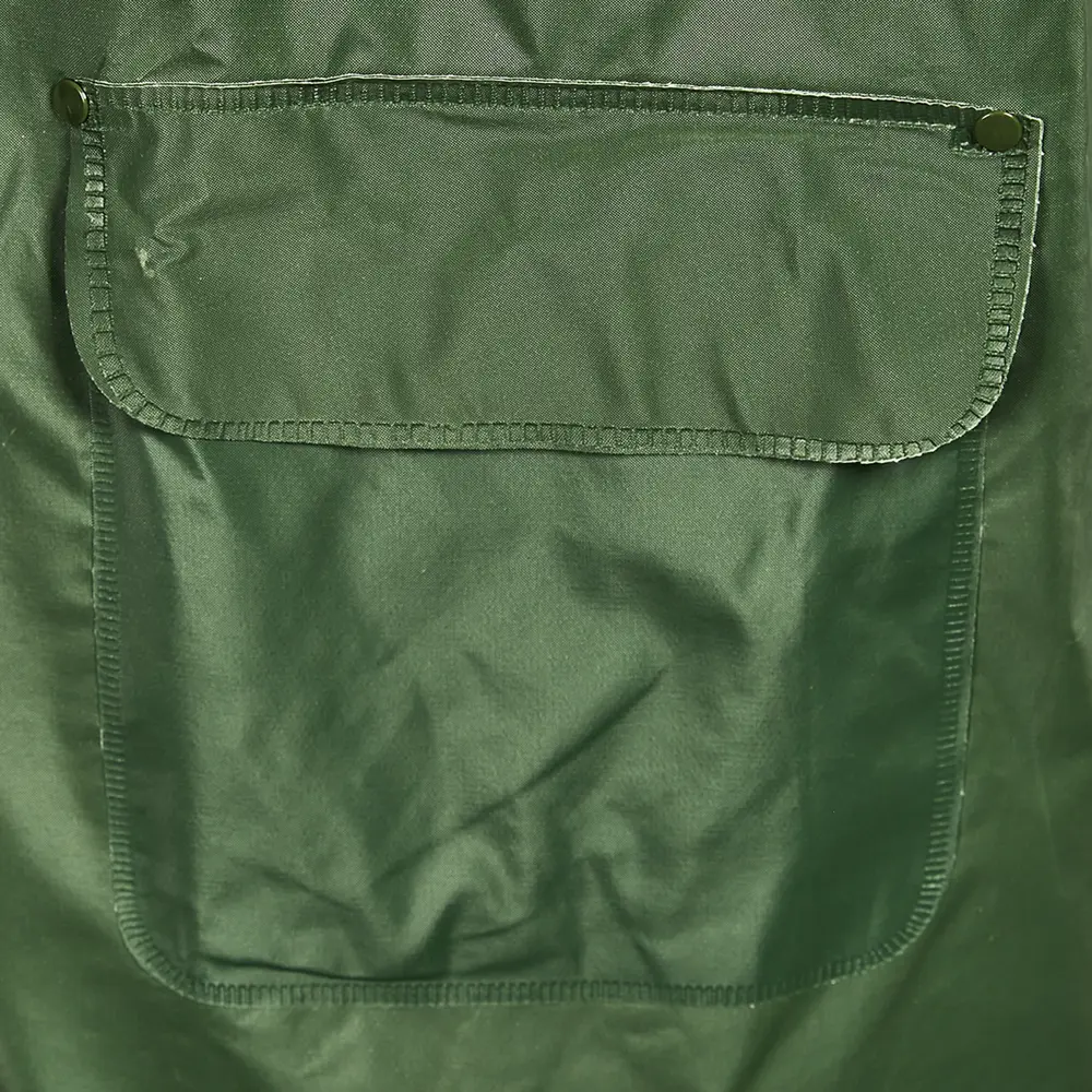 Влагозащитный костюм Delta Plus EN304 L зеленый 88128883 Нет STLM-1419236 - Вид №6