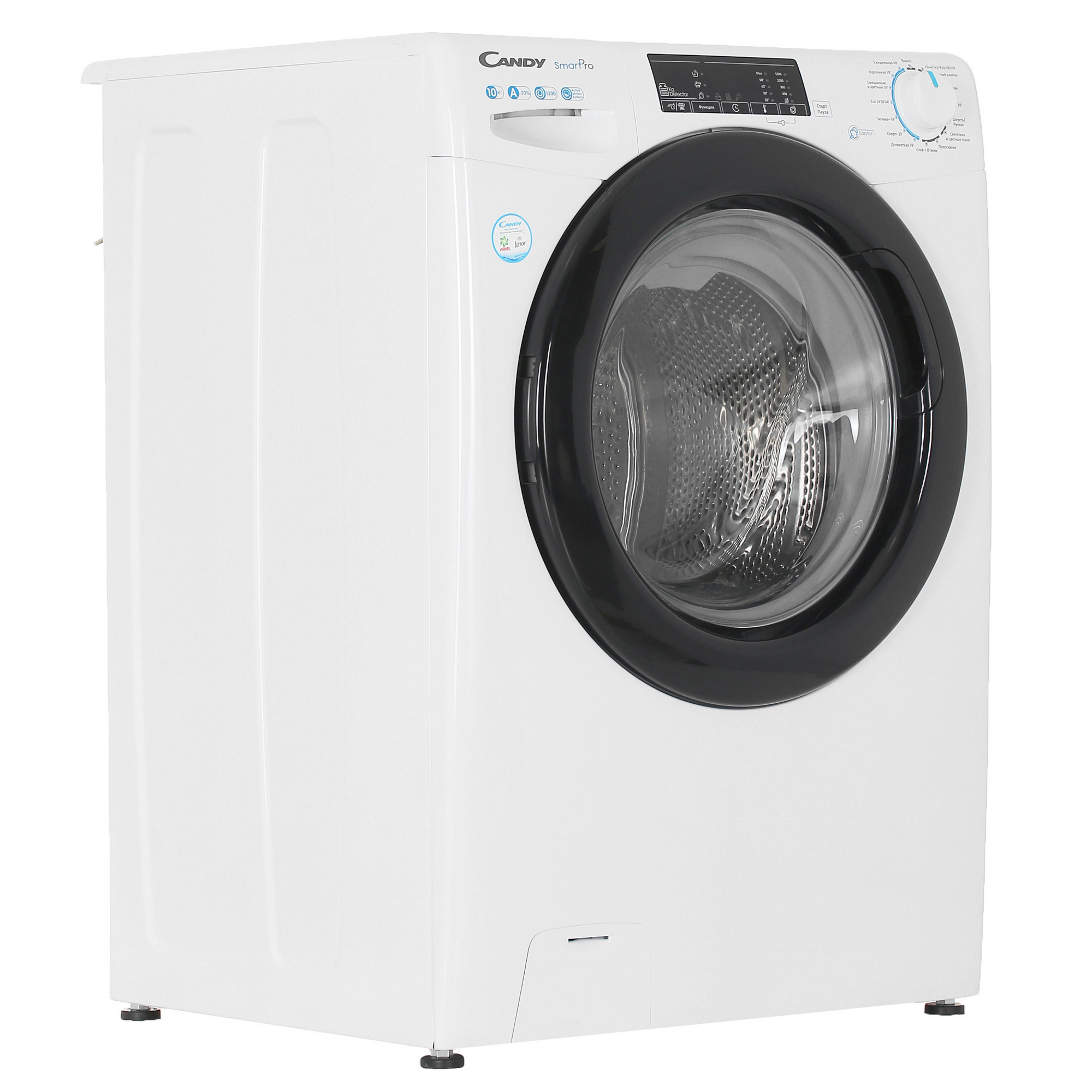 9901164 Стиральная машина Candy CSO 1310TB3/1-07 белый STDN-0052574 - Вид №1