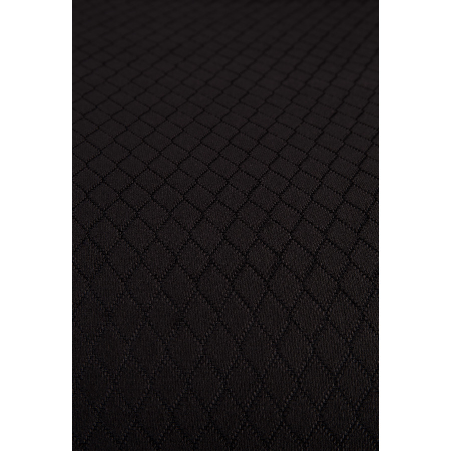 Стул Flor черный Dutchbone 1100290 - Вид №9