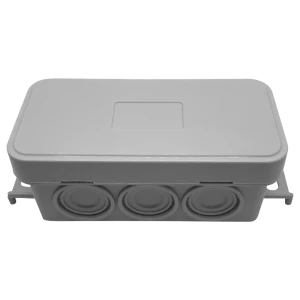 Распределительная коробка MONLID 90x42x40 мм 89457730 STLM-2002955