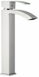 Rubinetterie Mariani Смеситель для раковины, однорычажный, сливной Marte 397-ma