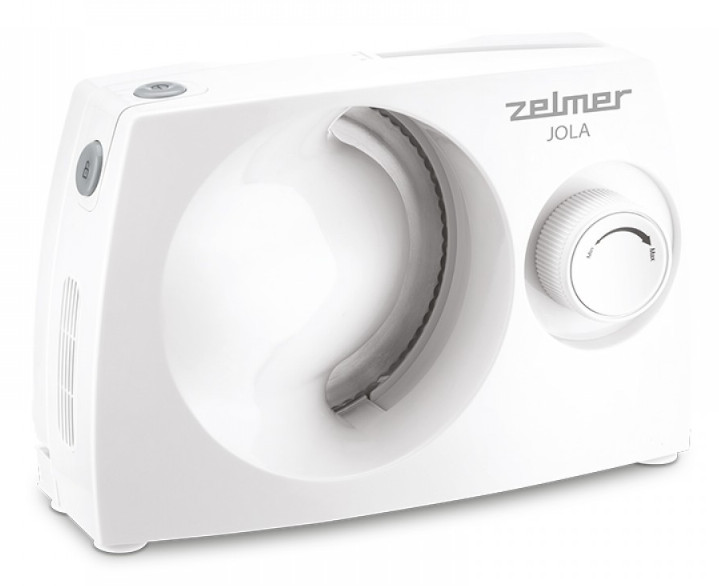 9190237 Ломтерезка Zelmer ZFS1016 белый STDN-0082190 - Вид №2