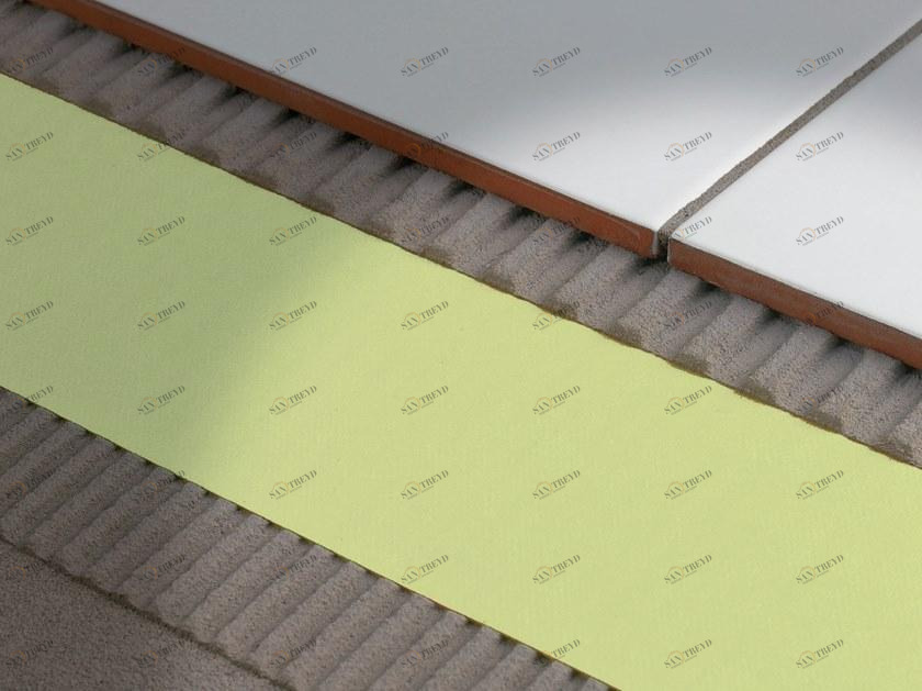 PROFILITEC Плиточная изоляционная мембрана Membrane sun-id-1432847