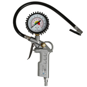 Пневмопистолет FinePower GC220 4876564