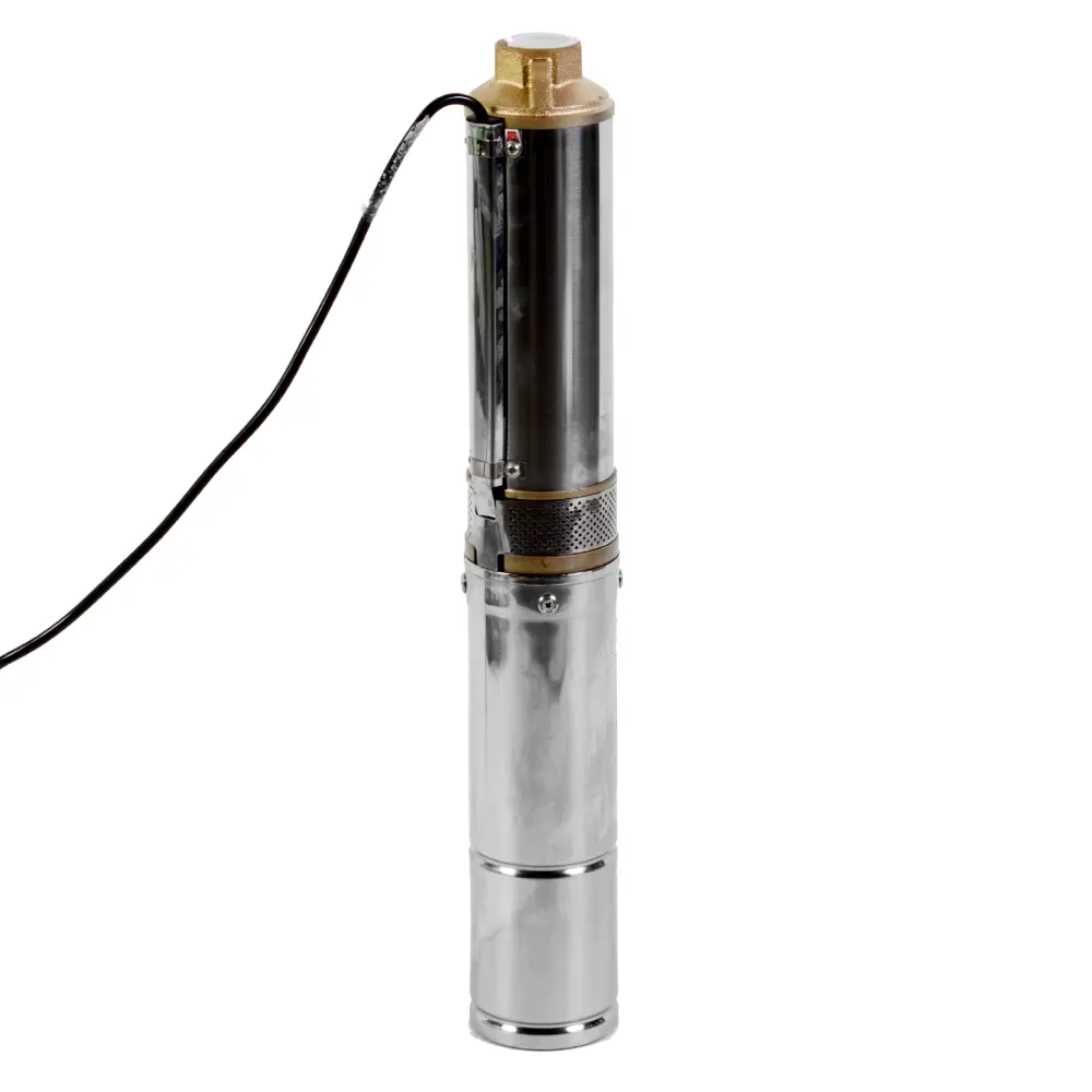 Насос садовый скважинный Oasis SN 85/35, кабель 30м, 5100 л/час STLM-2053043