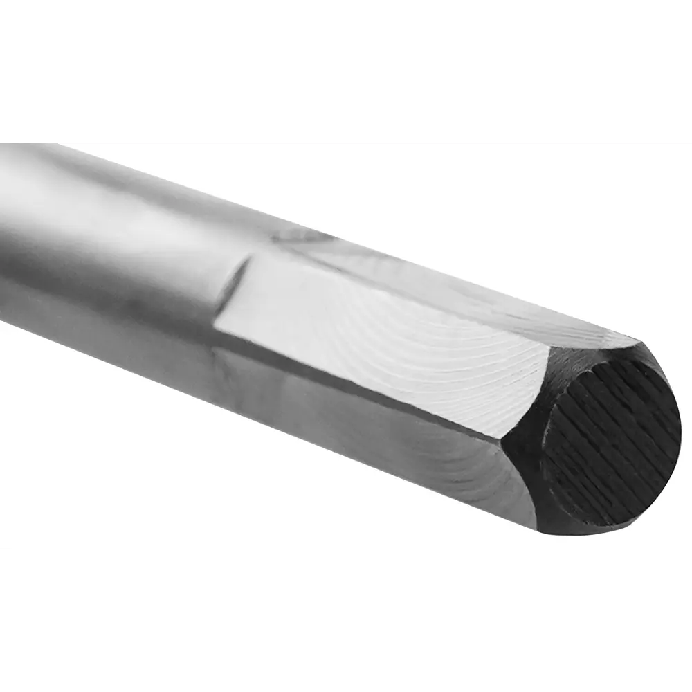 Сверло спиральное Vertextools по дереву 18x220 мм 89423117 STLM-1577396 - Вид №2