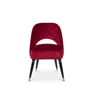 Обеденные стулья Collins Dining Chair Covethouse ESSENTIAL HOME