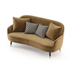 093555 Диван LasKasas Cosy