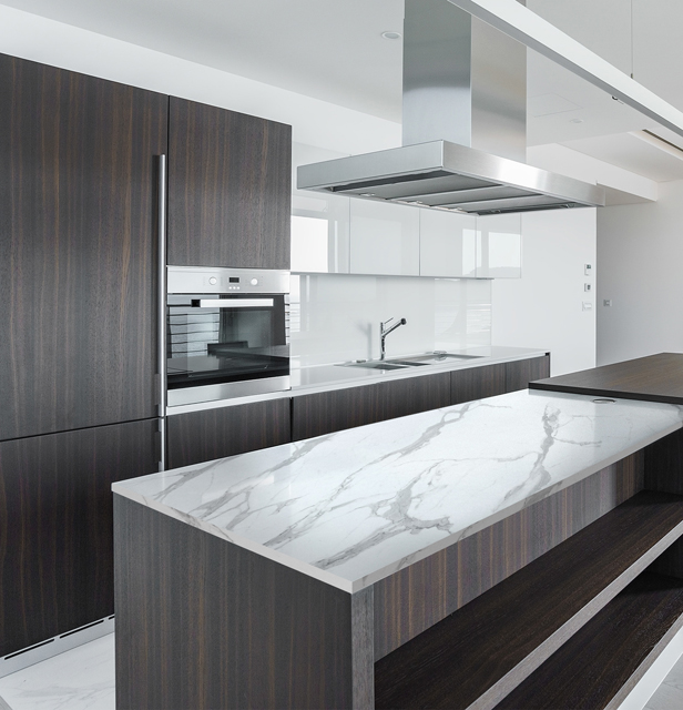 Столешницы для кухни - Элеганс романо LIGRON LIST366 2451 - Вид №4