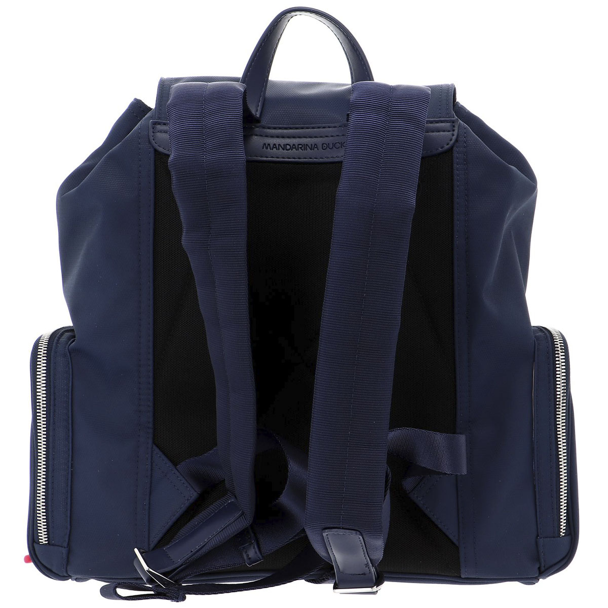 MYT06-08Q Рюкзак MYT06 Style Large Backpack Mandarina Duck  - Вид №2