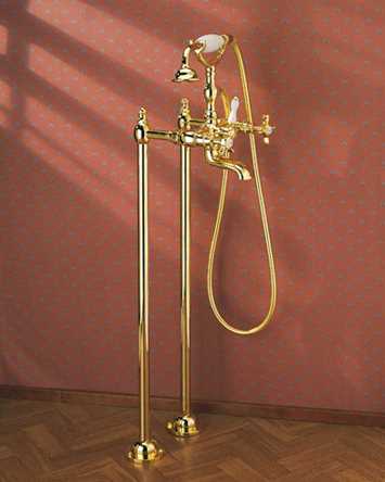 603920YY18 Смеситель Bandini Old England Santreyd - Вид №1