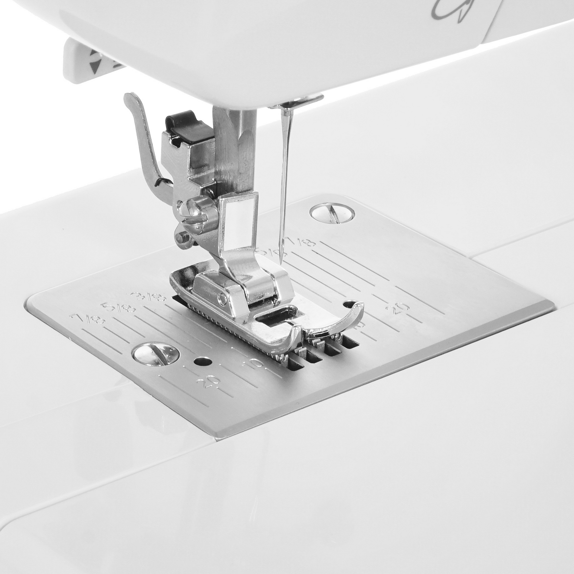 5336969 Швейная машина Necchi 5534 А STDN-0050397 - Вид №7