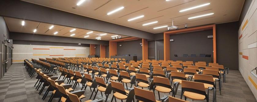 FANTONI Звукопоглощающее покрытие МДФ sun-id-1493724 - Вид №13