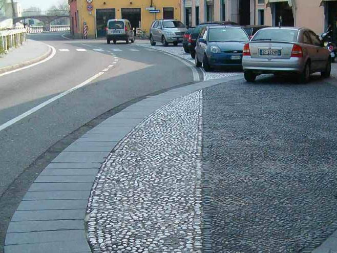 PAVESMAC Натуральный камень садовая галька sun-id-1491640 - Вид №1