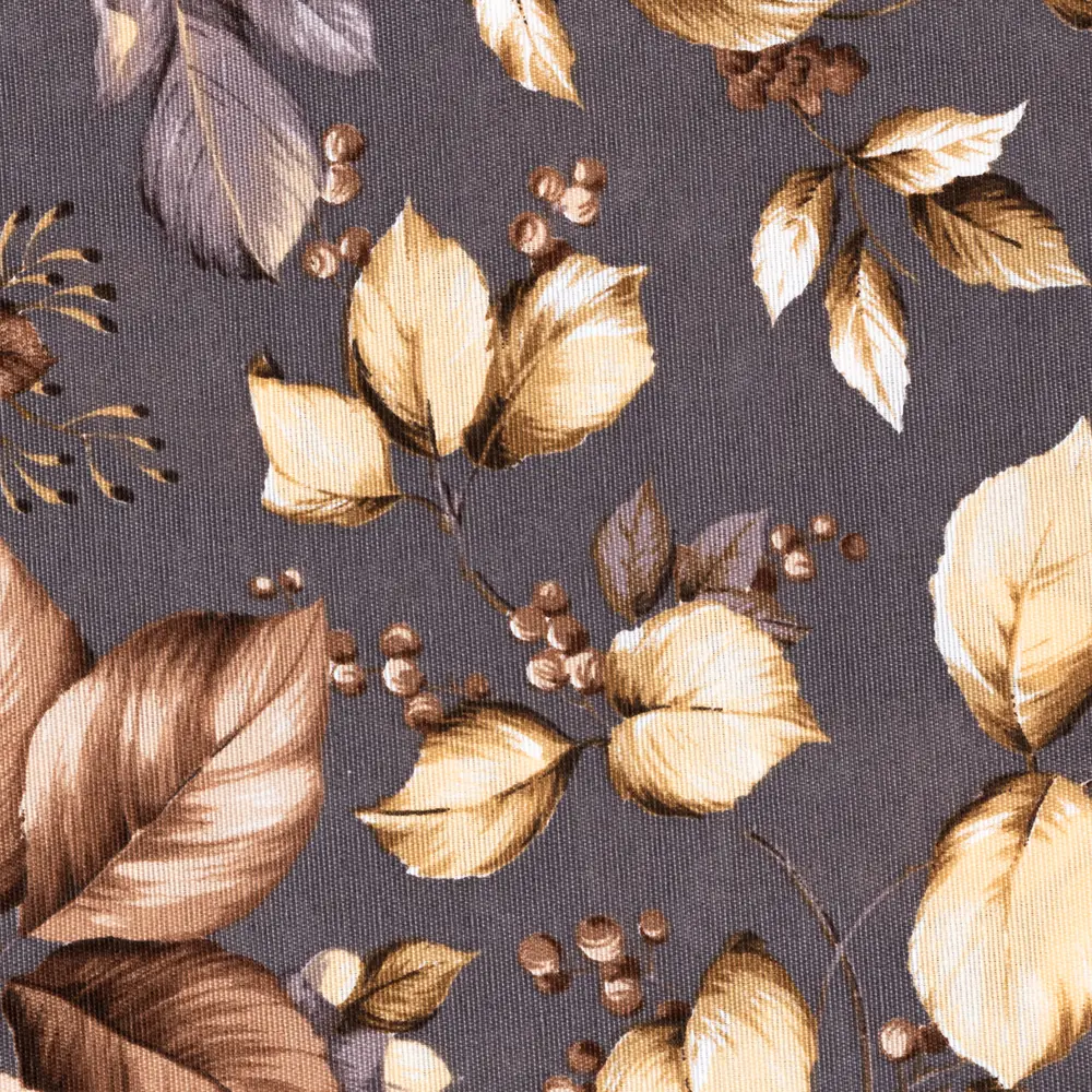 Altali Штора на ленте Радари с цветочным принтом 136x180 см 89076485 STLM-0078018 - Вид №3