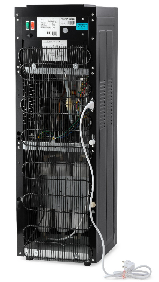 9085321 Пурифайер Aquaalliance H1s-LС black/silver черный STDN-0070164 - Вид №3