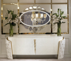 Буфет  RIVATELIER 576