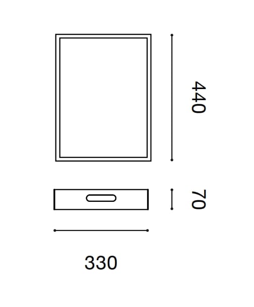 ARCH-00049423 Лоток для хранения яиц Established&Sons Wrongwoods - Вид №10