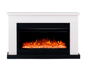 9138750 Каминокомплект Elekam Bolton + Pulsar 38