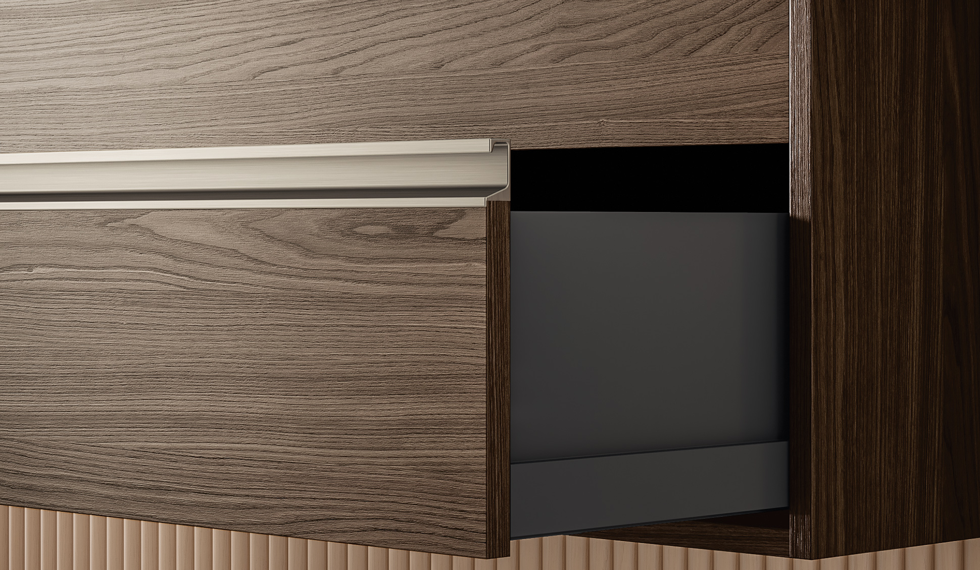 Smart.46 – 08 Mastella  Smart.46  Комплект мебели для ванной  - Вид №2