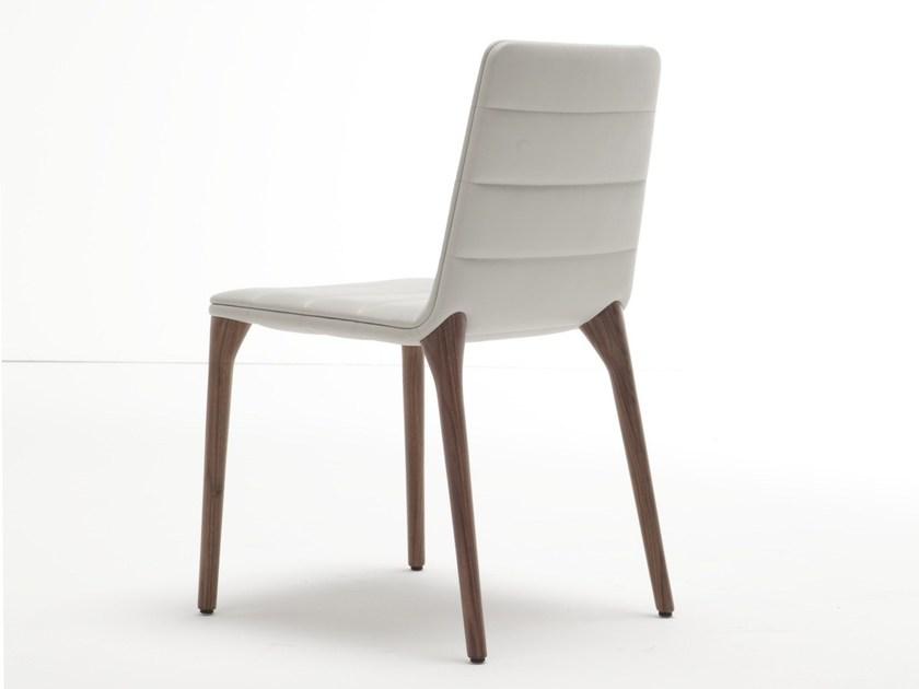 Tonon Деревянный стул Pit sun-id-1417568 - Вид №2