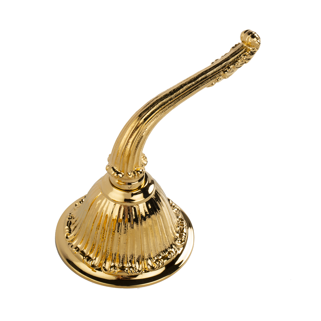 C69-126C C69-126C Клапан на ободе 1/2 ”C ВЕРСАЛЬ К МАНЕТТУ Cristal & Bronze VERSAILLES À MANETTES  - Вид №1