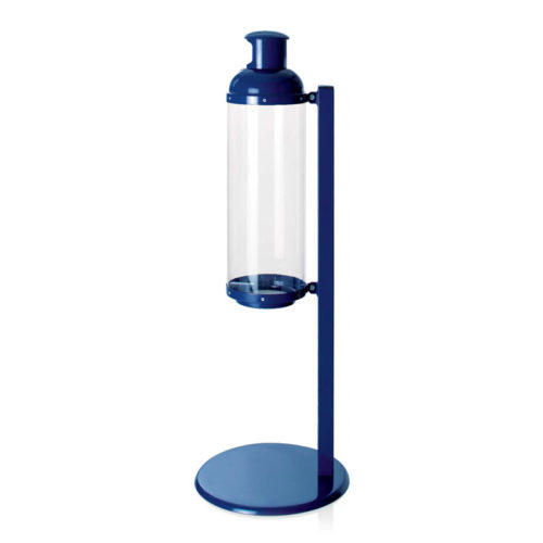 Tube 200 Details Lab23 Контейнеры для Батарей 