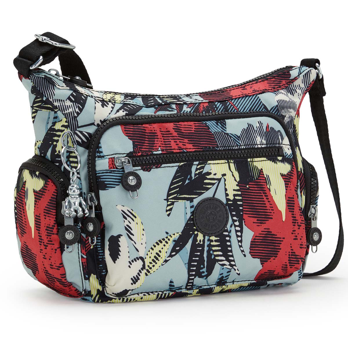 KI3759T28 Сумка кросс-боди Crossbody Bag Kipling Gabbie S  - Вид №4