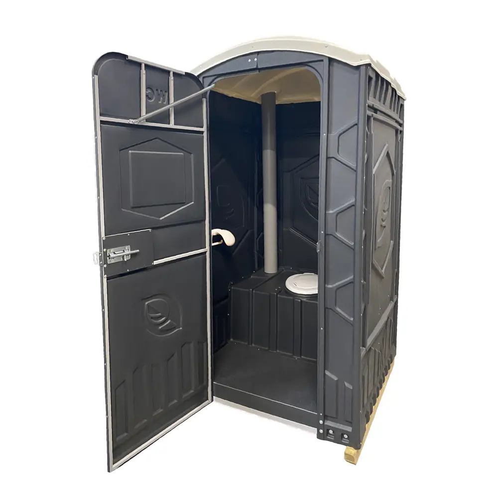 Кабина туалетная Дача в упаковке Santreyd STLM-2053911