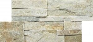 Modern Сланец Бежевый 18х35