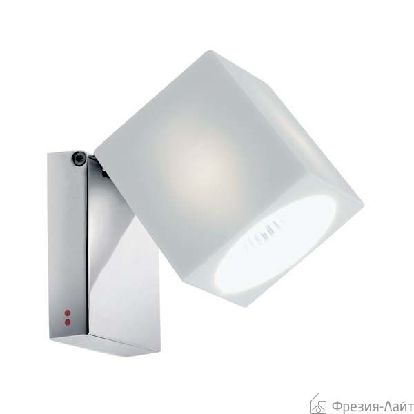 Fabbian Cubetto D28G03 01 настенный 65545