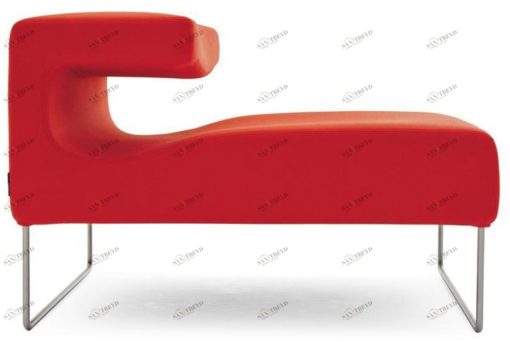 Moroso Кресло Imbottita Lowseat sun-id-1441107