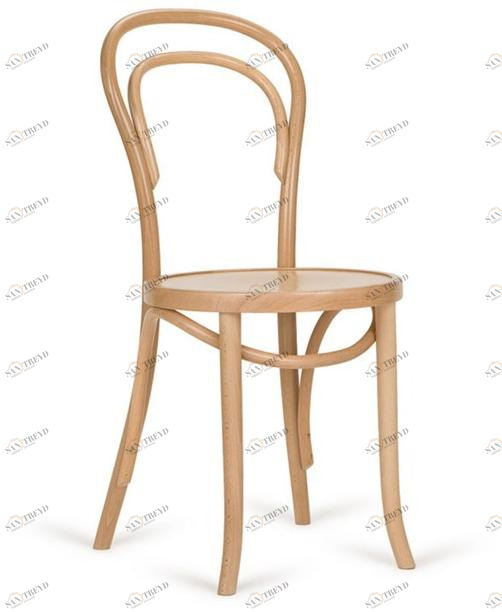 Paged Стул из бука  A-1880 