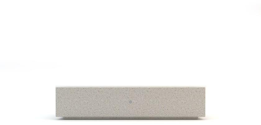 Bellitalia Скамья без спинки Kubb sun-id-1400673 - Вид №4